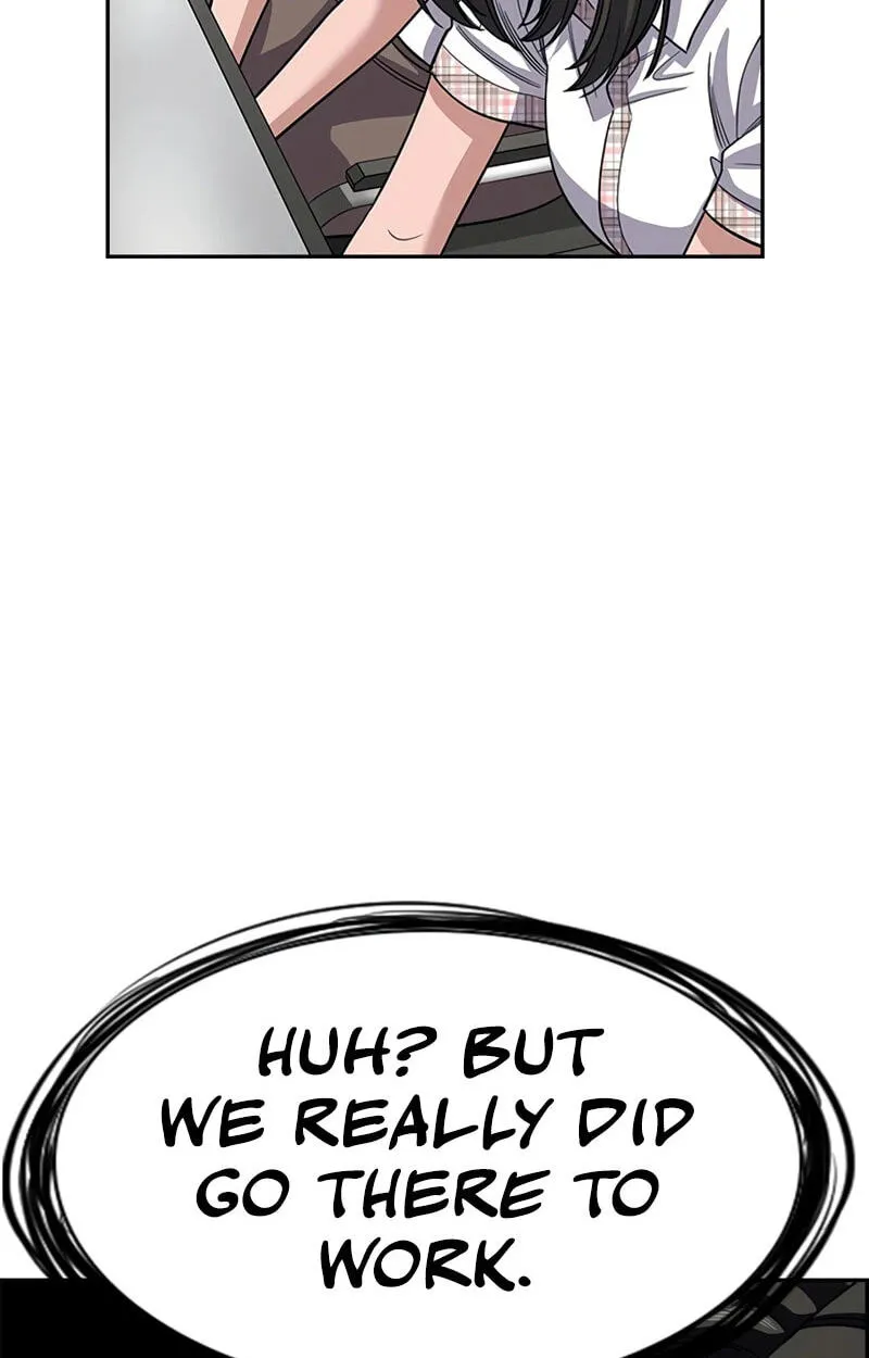 True Education Chapter 258 - Page 57