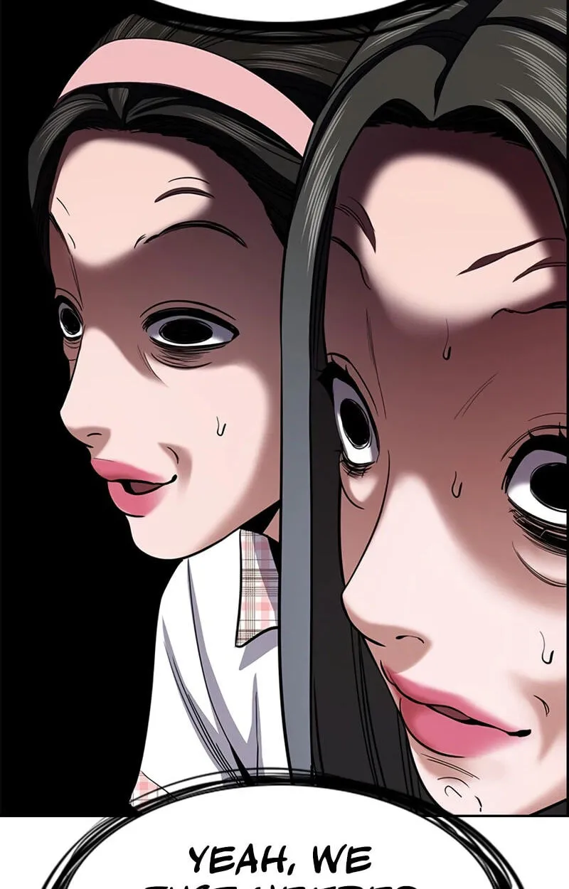 True Education Chapter 258 - Page 58