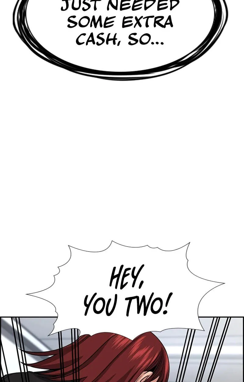True Education Chapter 258 - Page 59