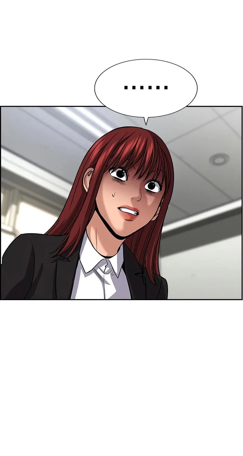 True Education Chapter 258 - Page 62