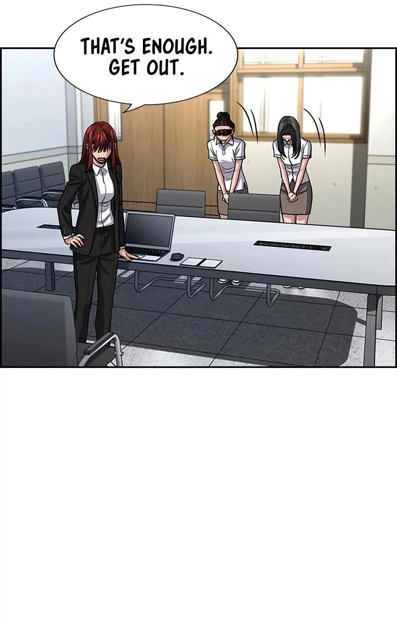 True Education Chapter 258 - Page 63