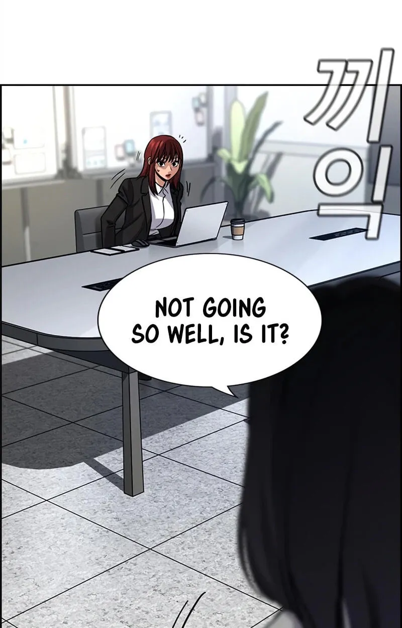 True Education Chapter 258 - Page 64