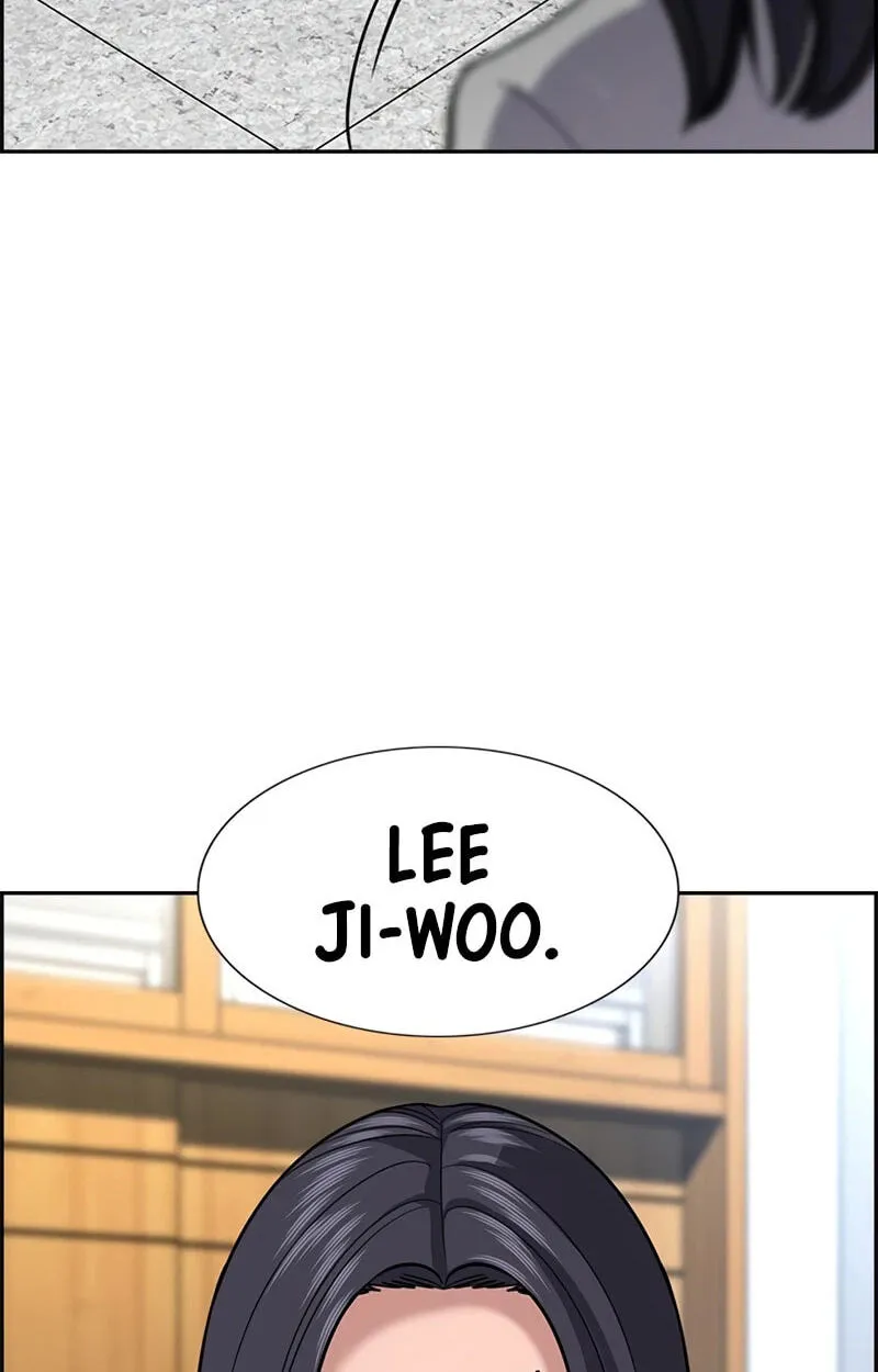 True Education Chapter 258 - Page 65
