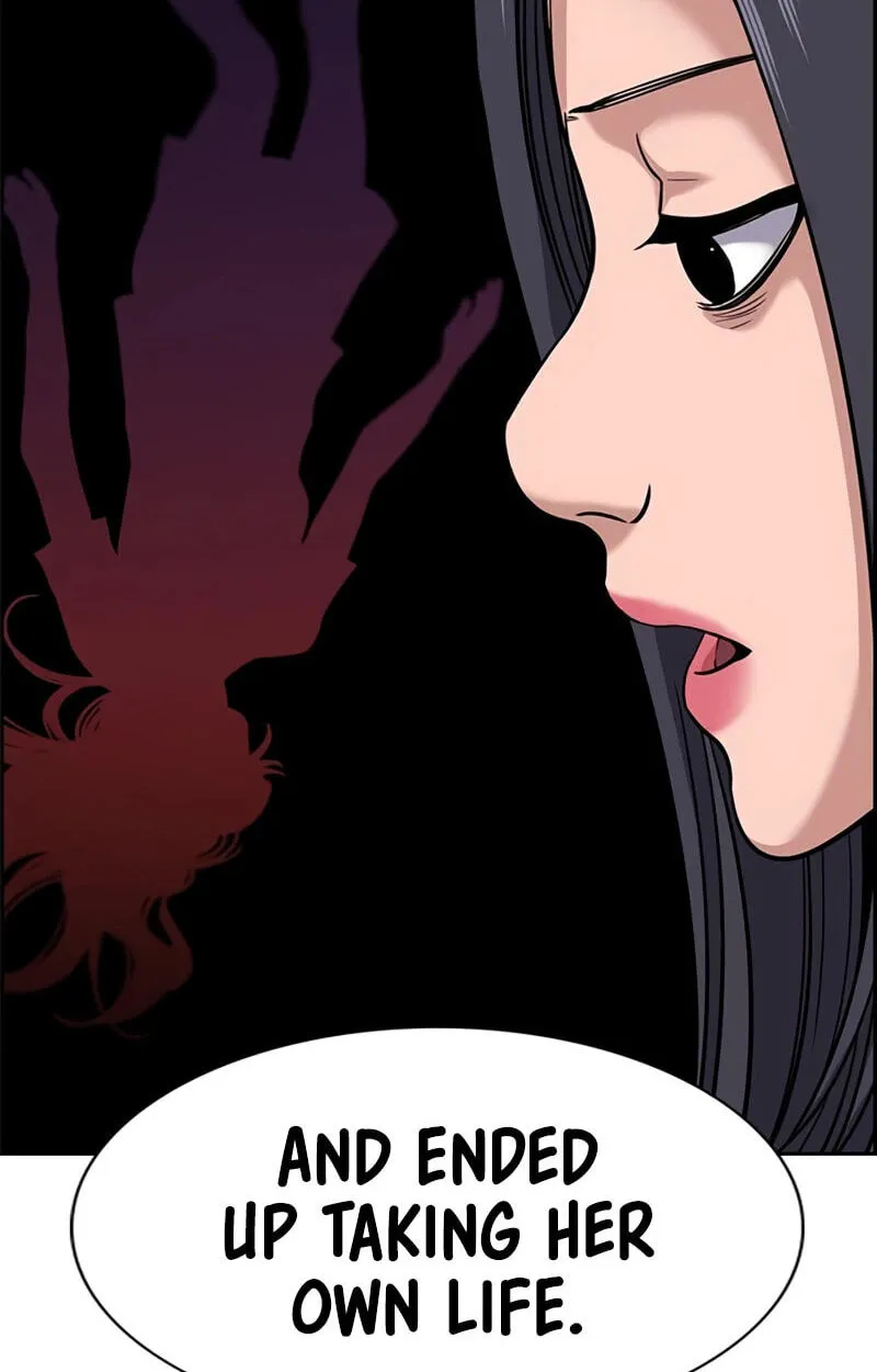 True Education Chapter 258 - Page 69