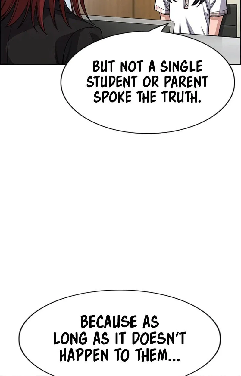 True Education Chapter 258 - Page 71