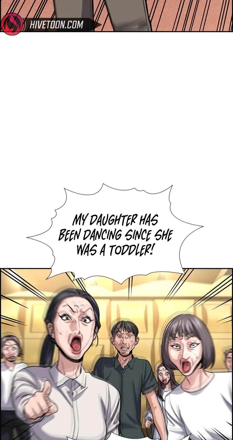 True Education Chapter 258 - Page 75