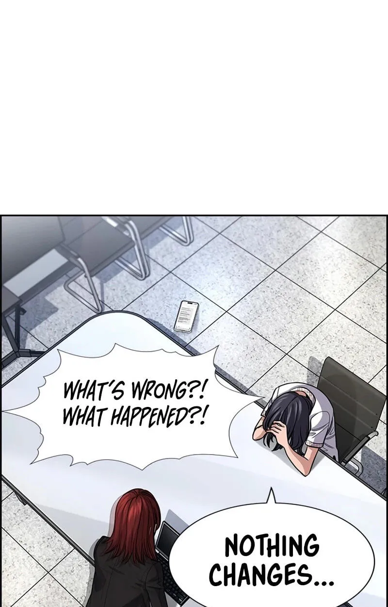 True Education Chapter 258 - Page 83