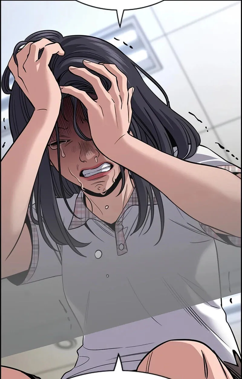 True Education Chapter 258 - Page 85