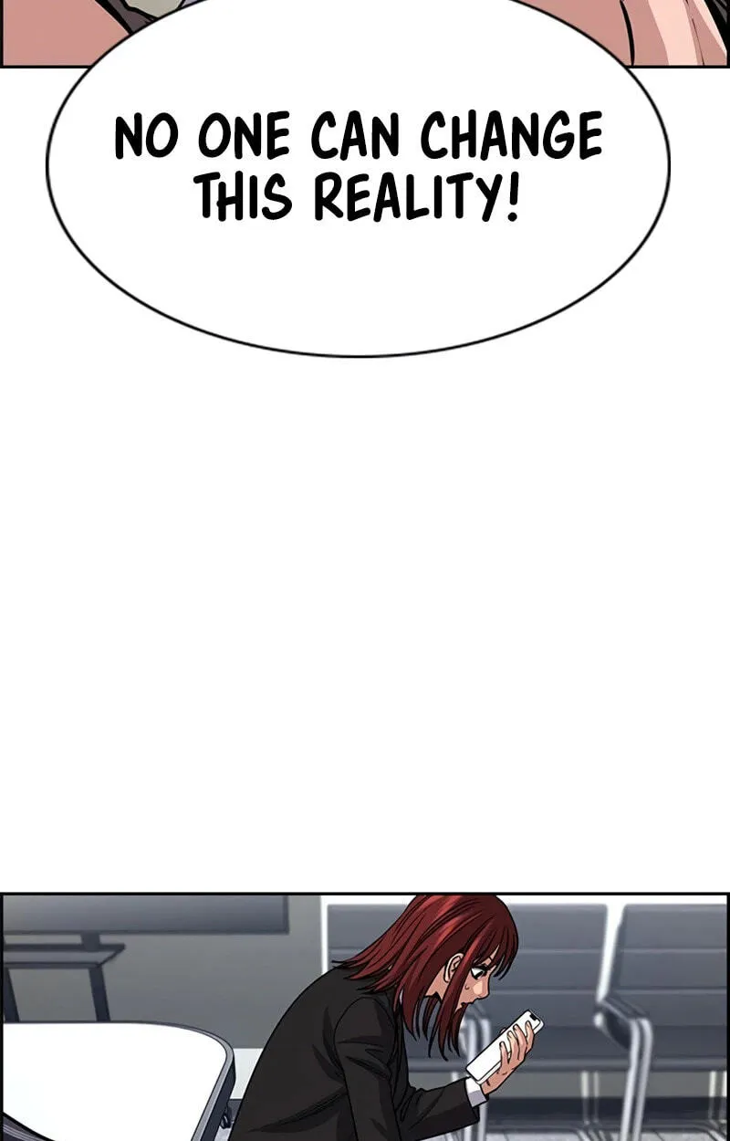 True Education Chapter 258 - Page 86