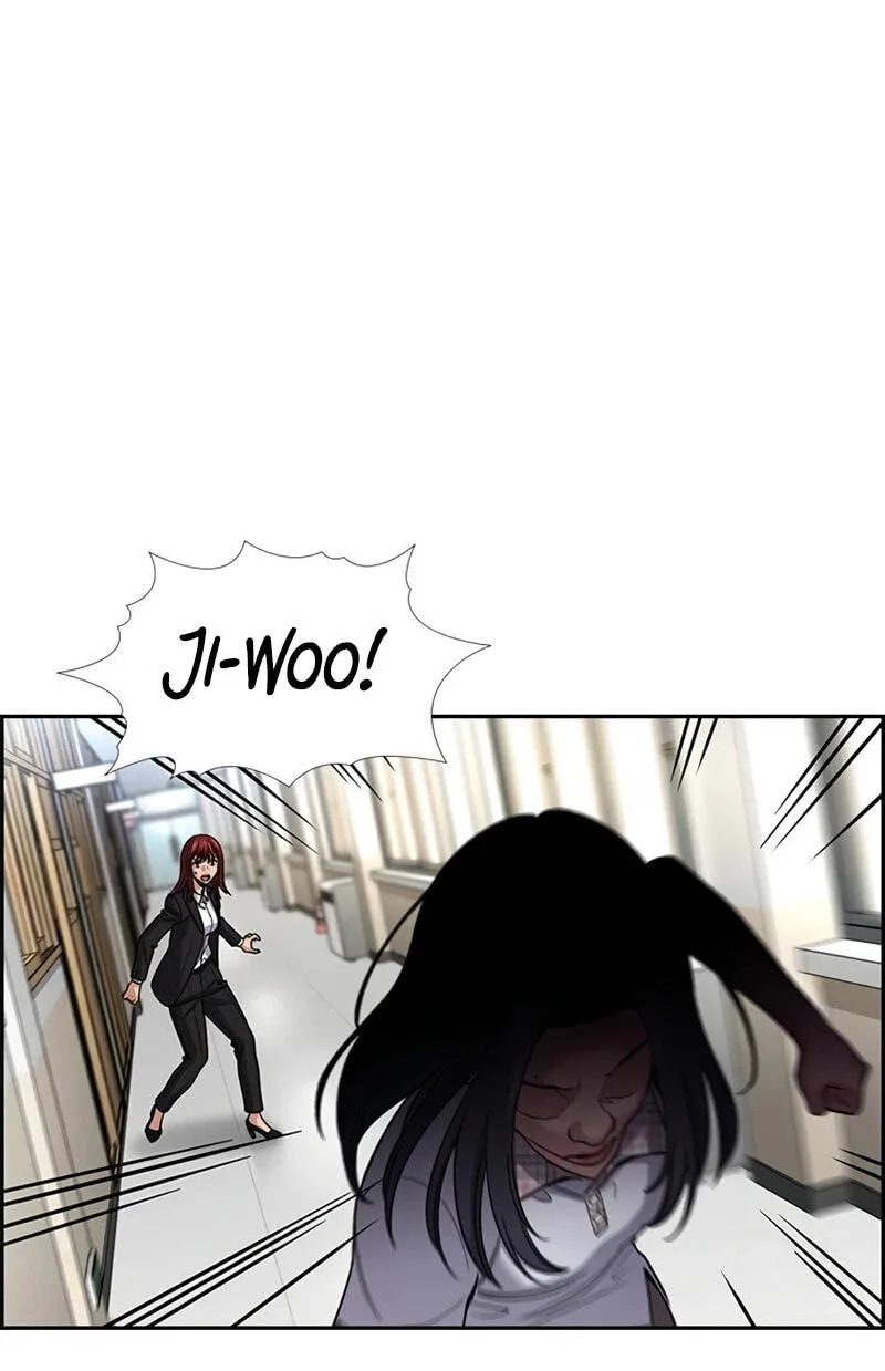 True Education Chapter 258 - Page 91