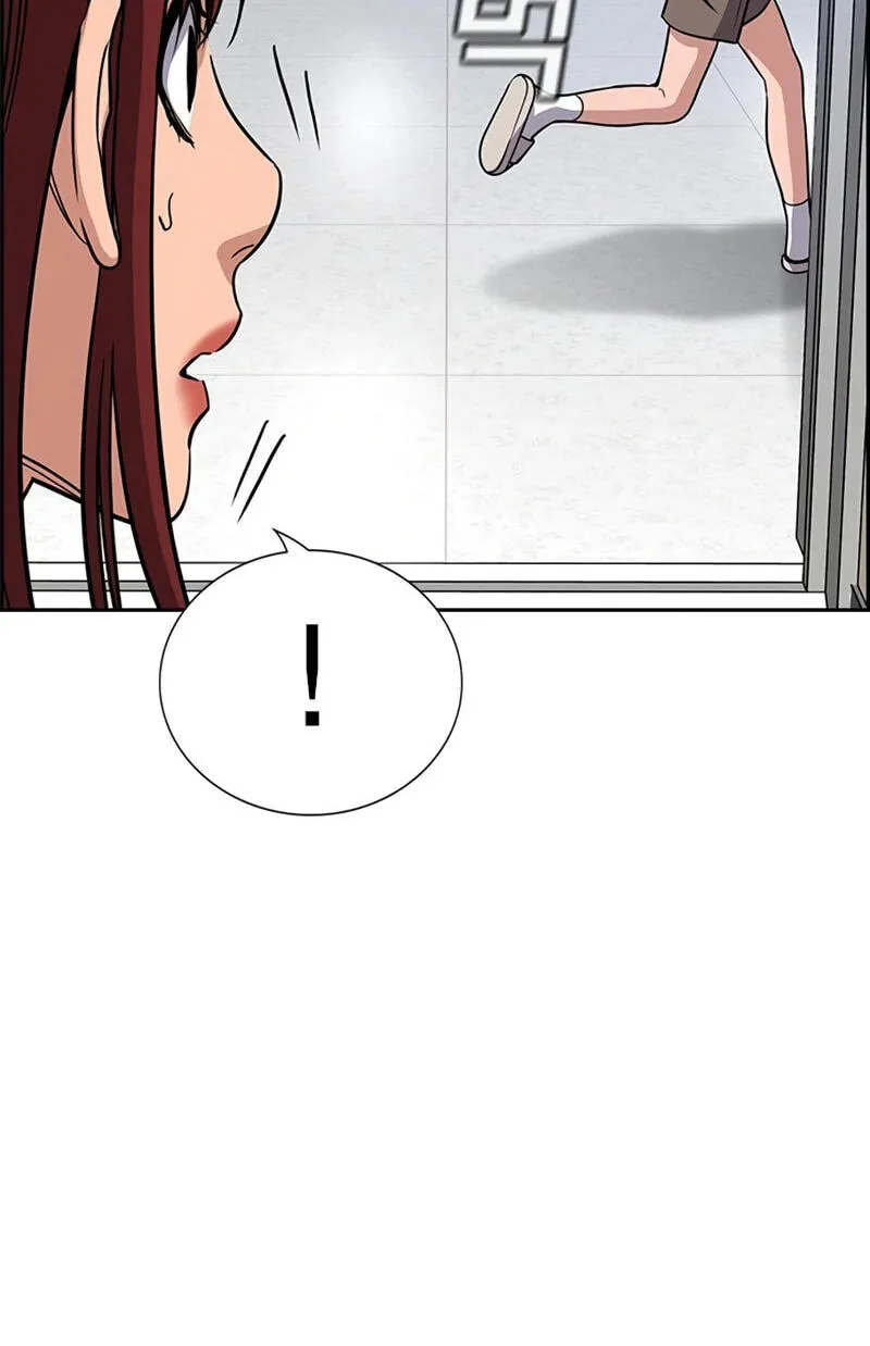 True Education Chapter 258 - Page 92