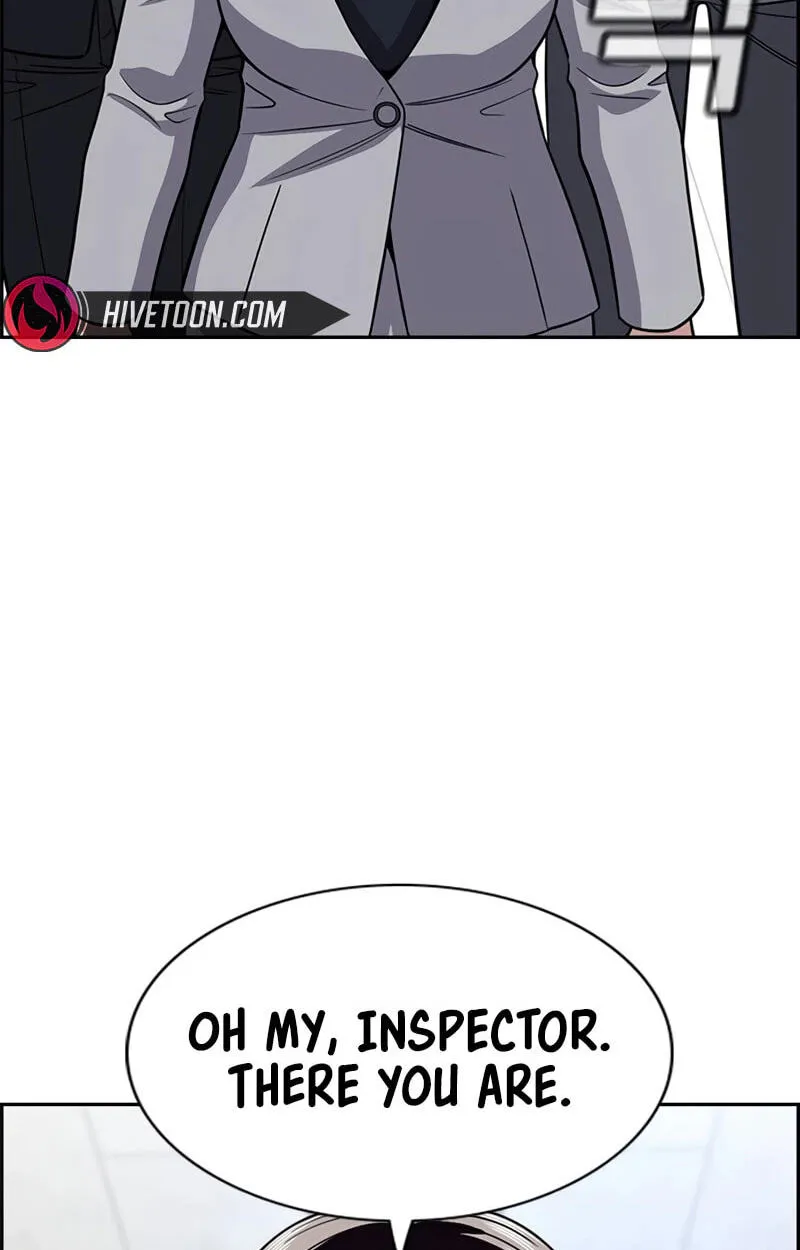 True Education Chapter 258 - Page 94