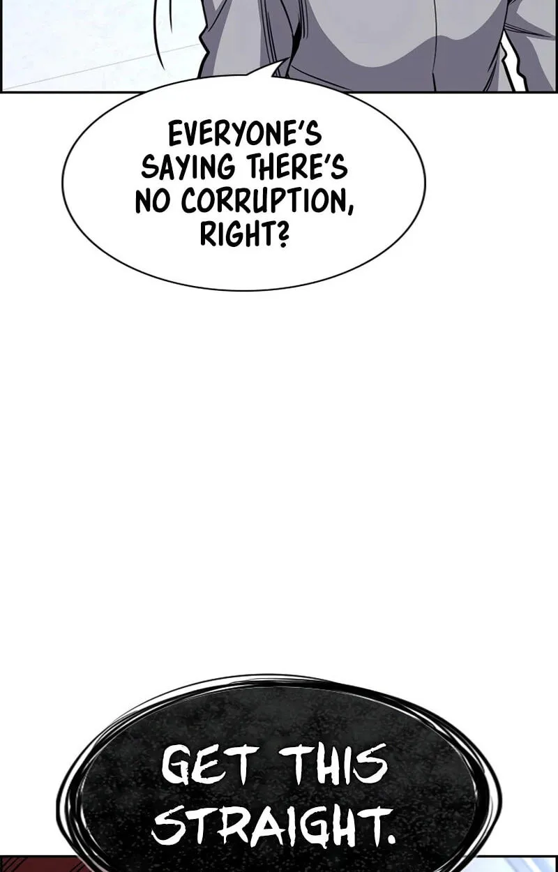 True Education Chapter 258 - Page 99