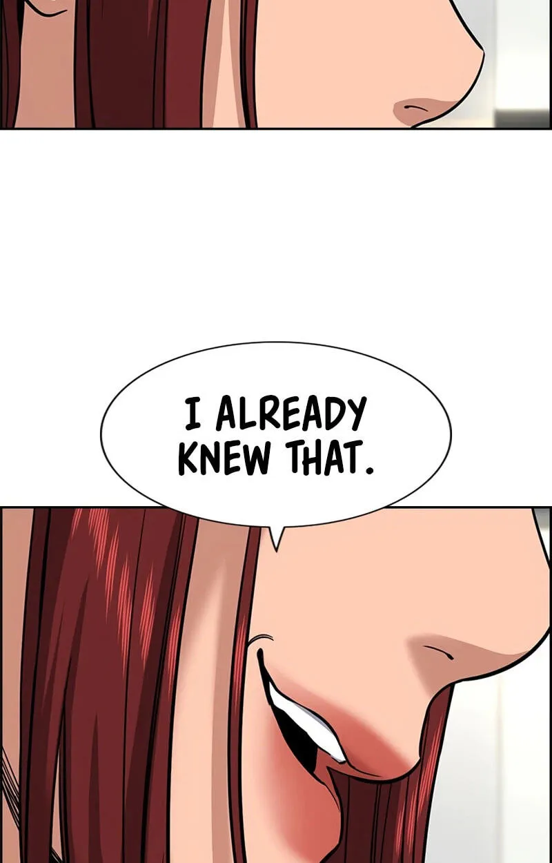 True Education Chapter 258 - Page 102