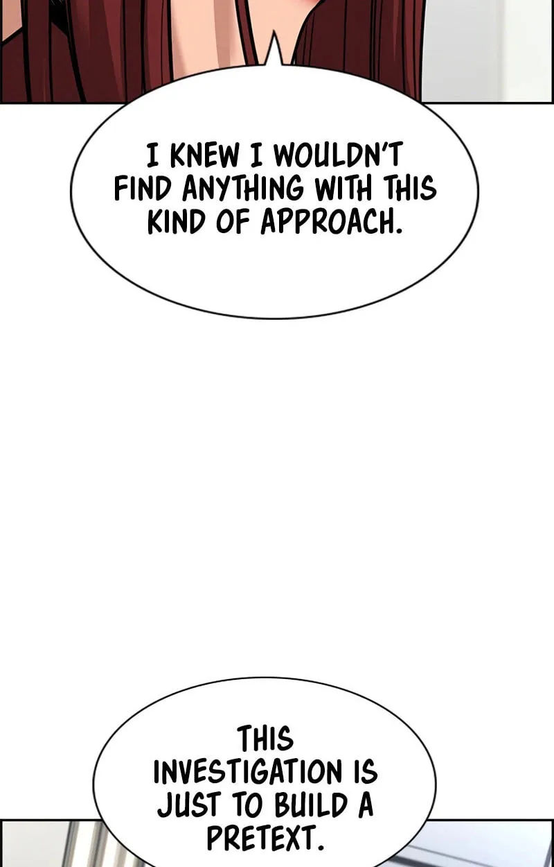 True Education Chapter 258 - Page 103