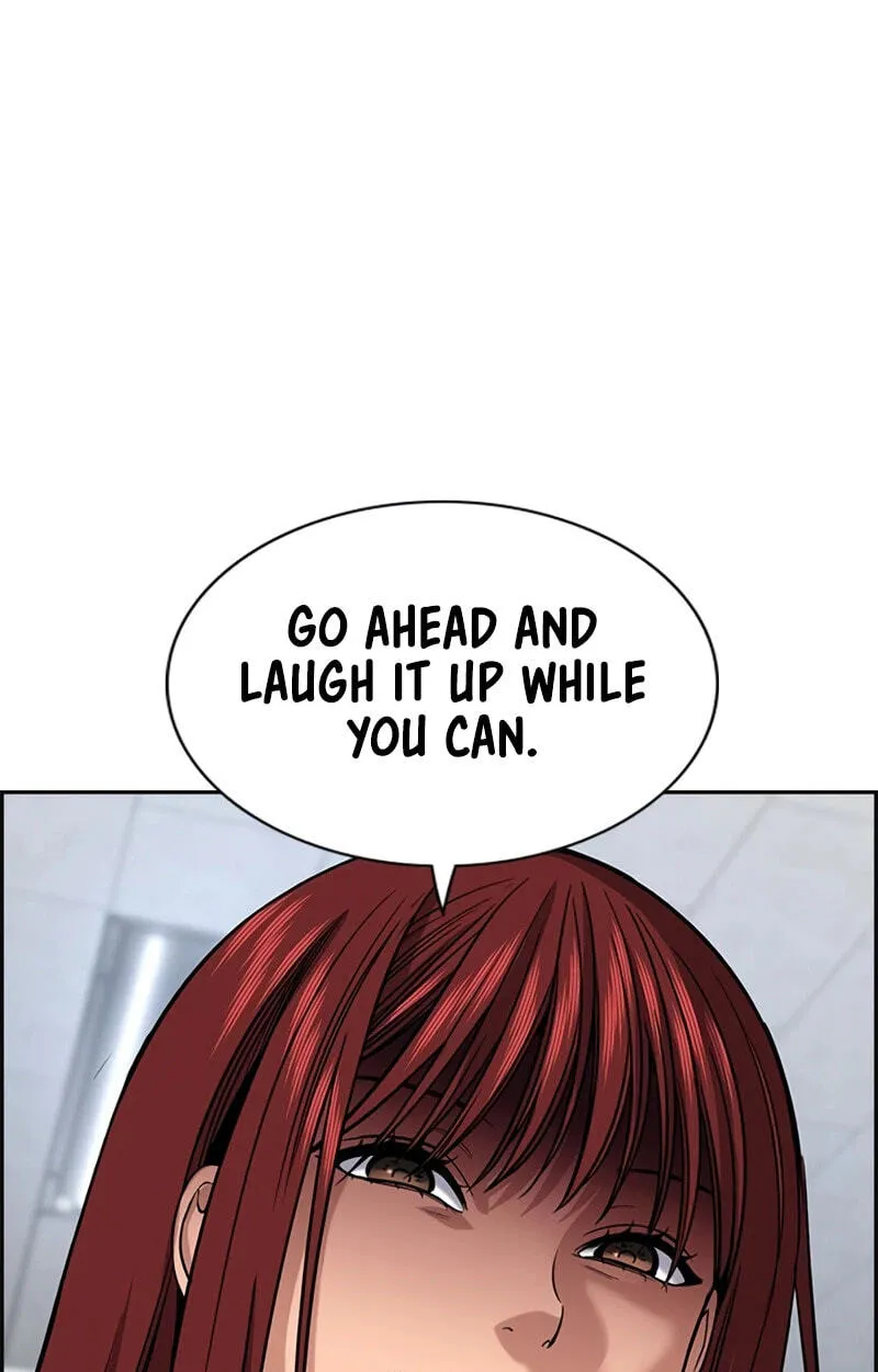 True Education Chapter 258 - Page 105