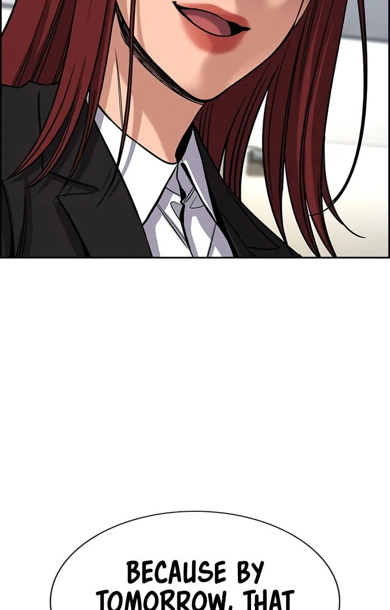 True Education Chapter 258 - Page 106