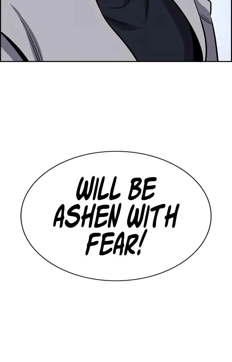 True Education Chapter 258 - Page 108