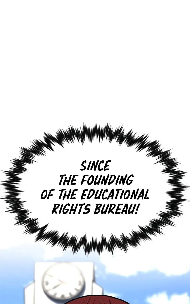 True Education Chapter 258 - Page 113