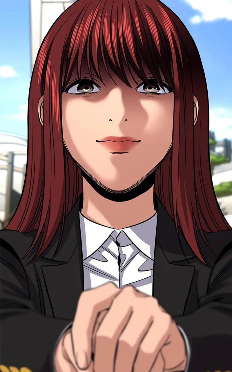 True Education Chapter 258 - Page 114