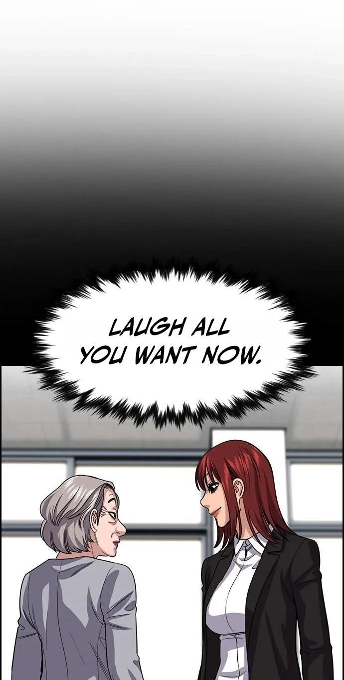 True Education Chapter 259 - Page 7