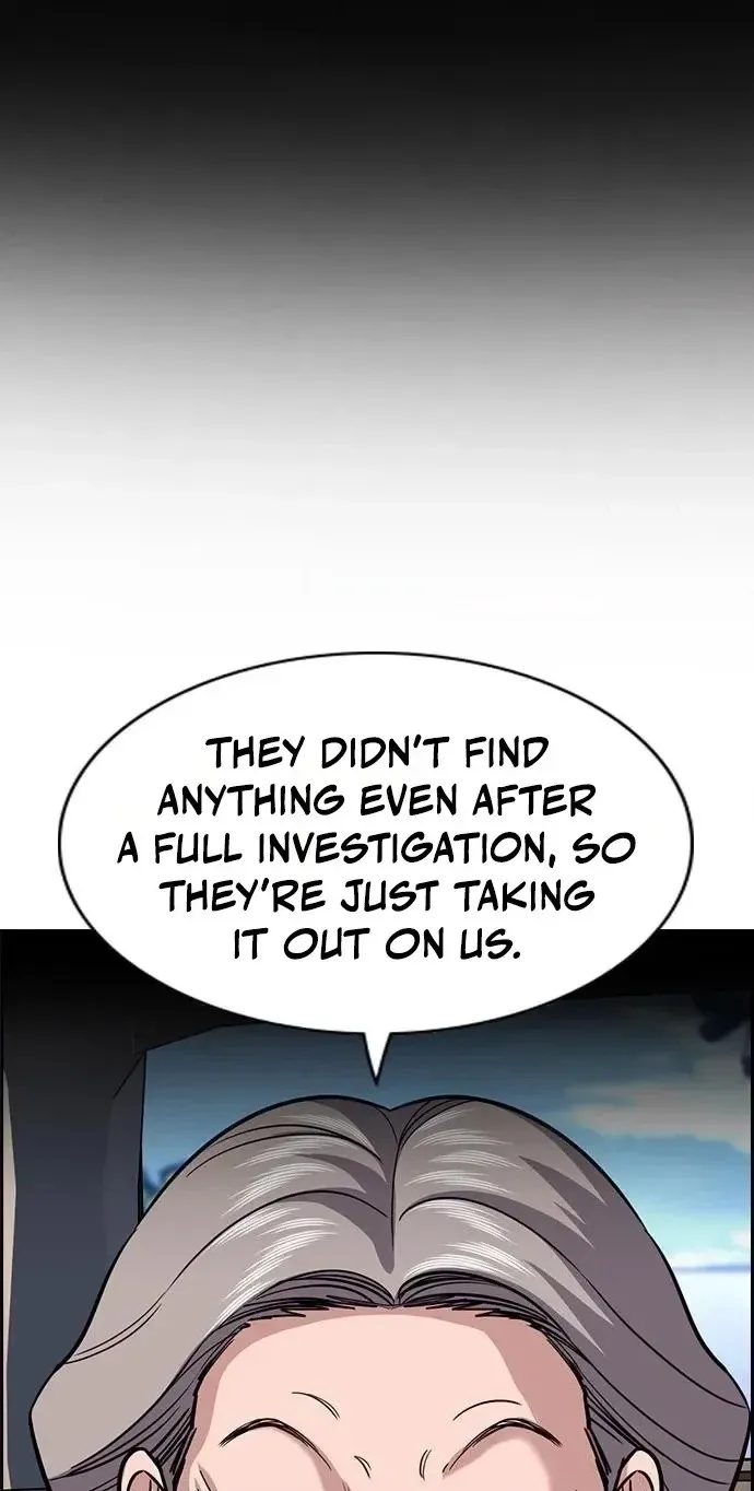 True Education Chapter 259 - Page 10