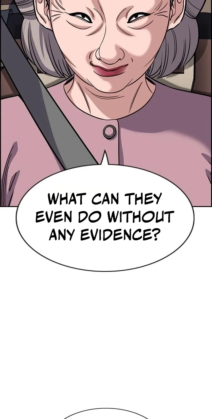 True Education Chapter 259 - Page 11
