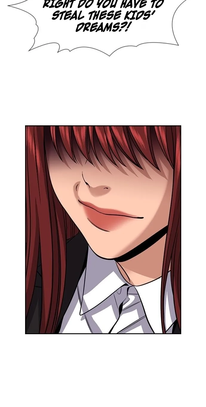 True Education Chapter 259 - Page 32