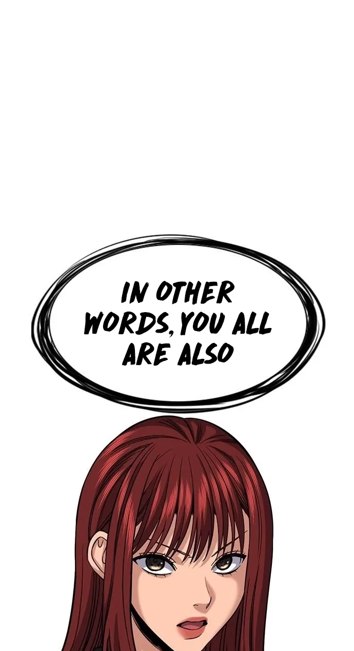 True Education Chapter 259 - Page 38