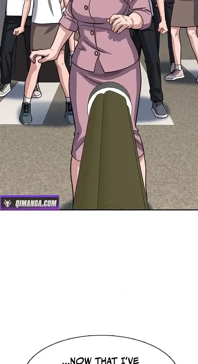 True Education Chapter 259 - Page 40