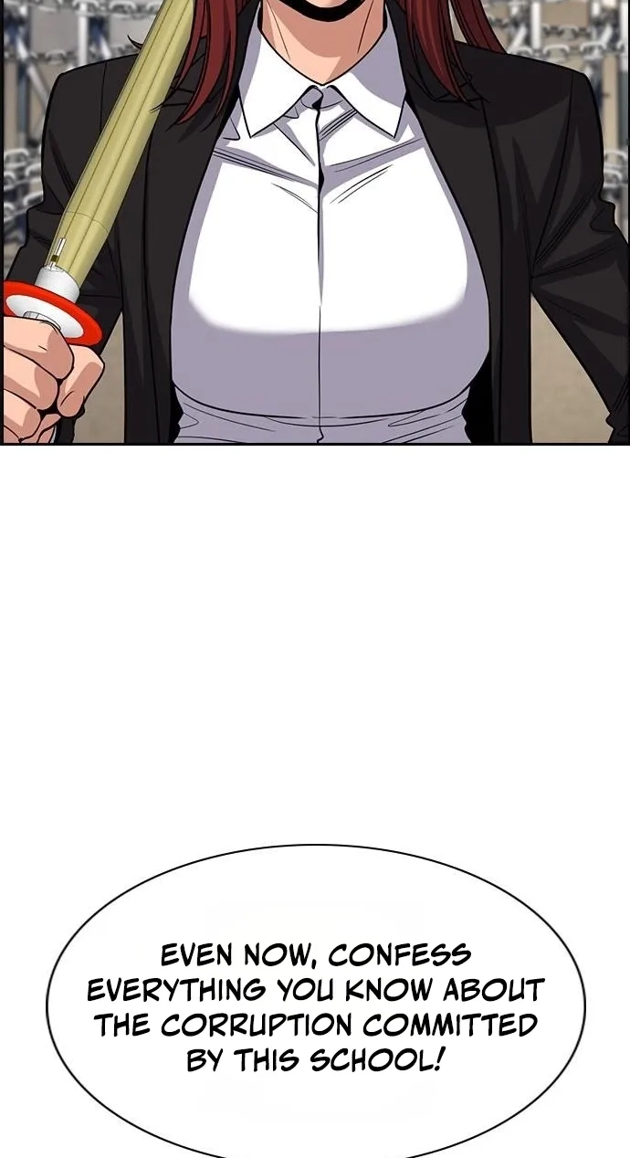 True Education Chapter 259 - Page 43