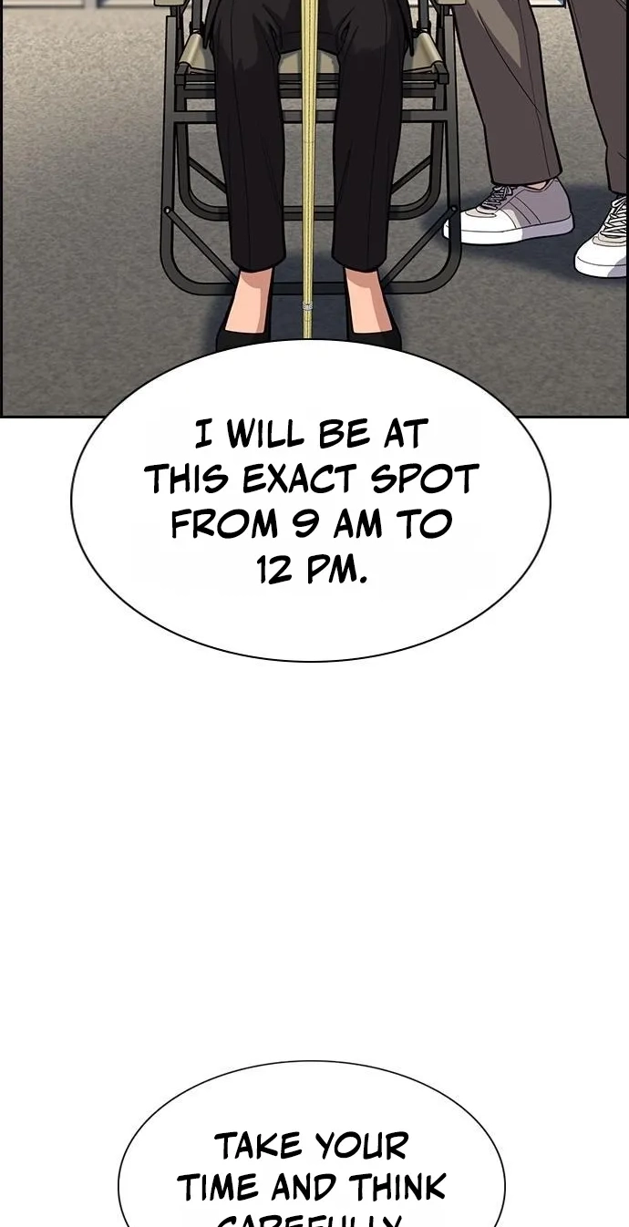 True Education Chapter 259 - Page 48