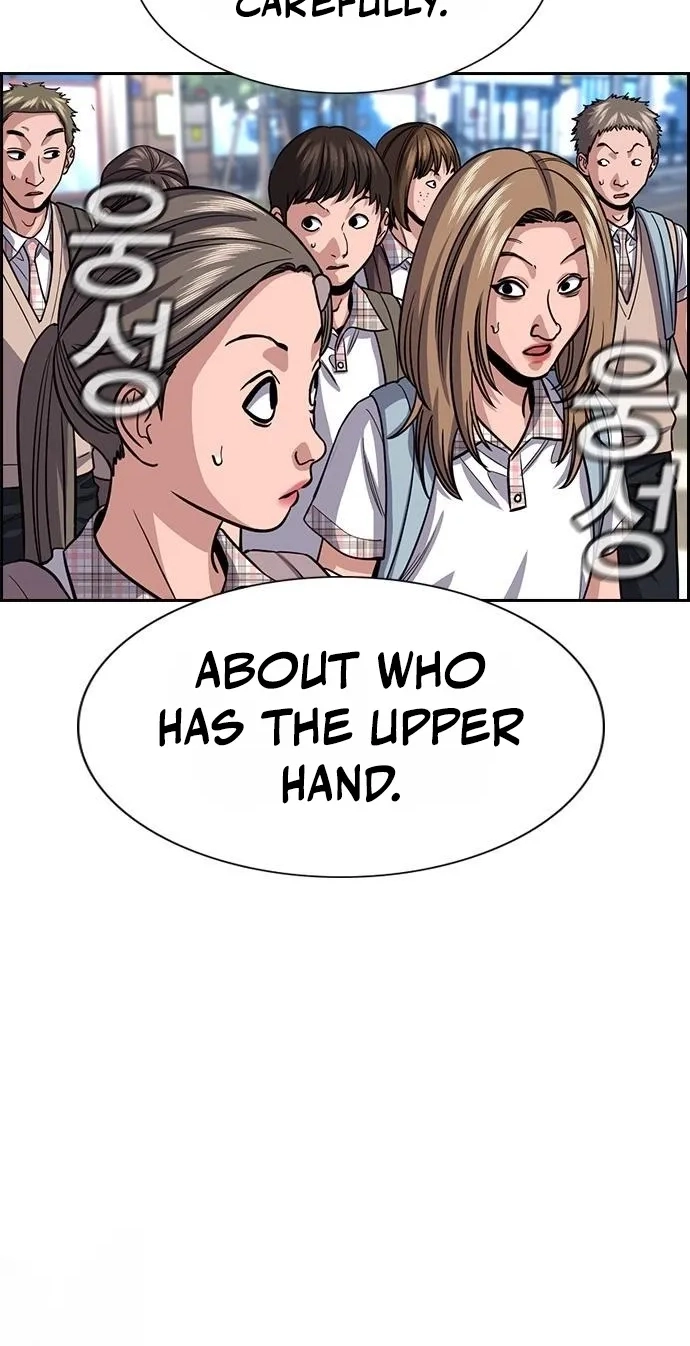 True Education Chapter 259 - Page 49