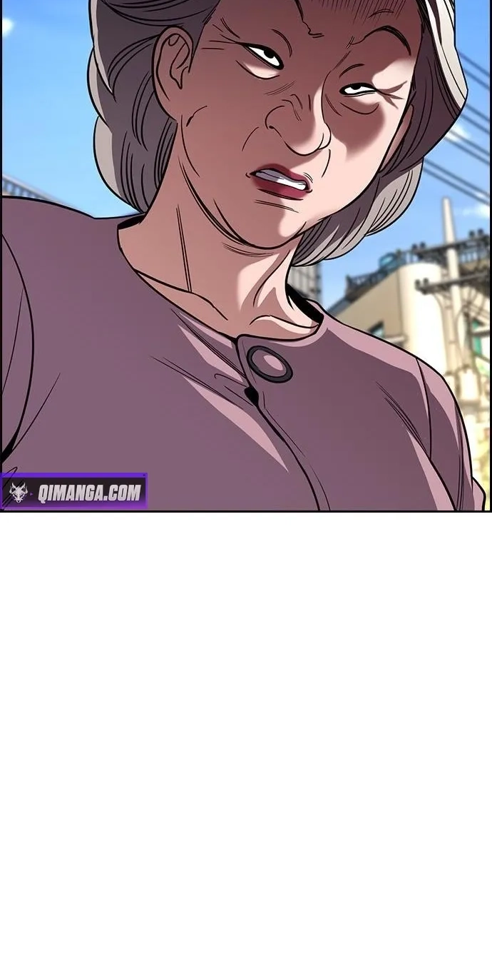 True Education Chapter 259 - Page 51