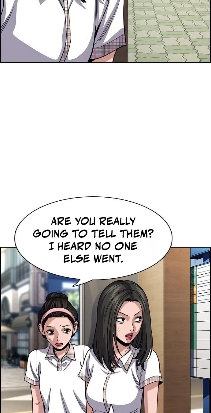 True Education Chapter 259 - Page 53