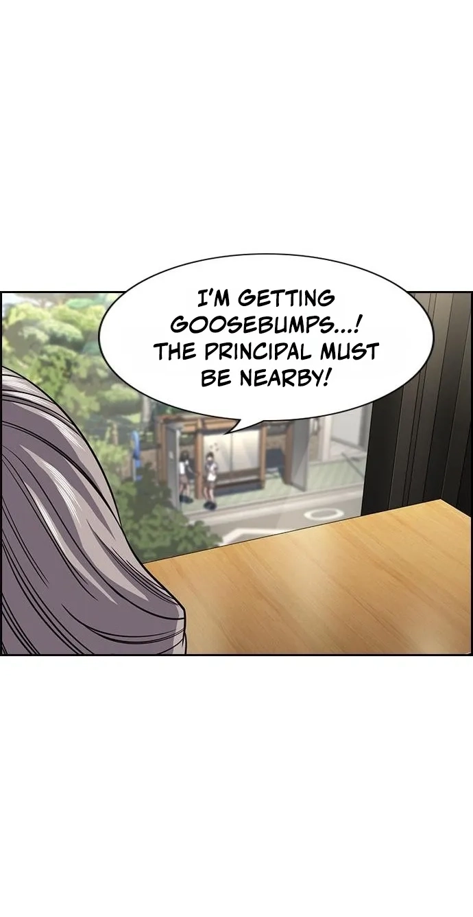 True Education Chapter 259 - Page 57