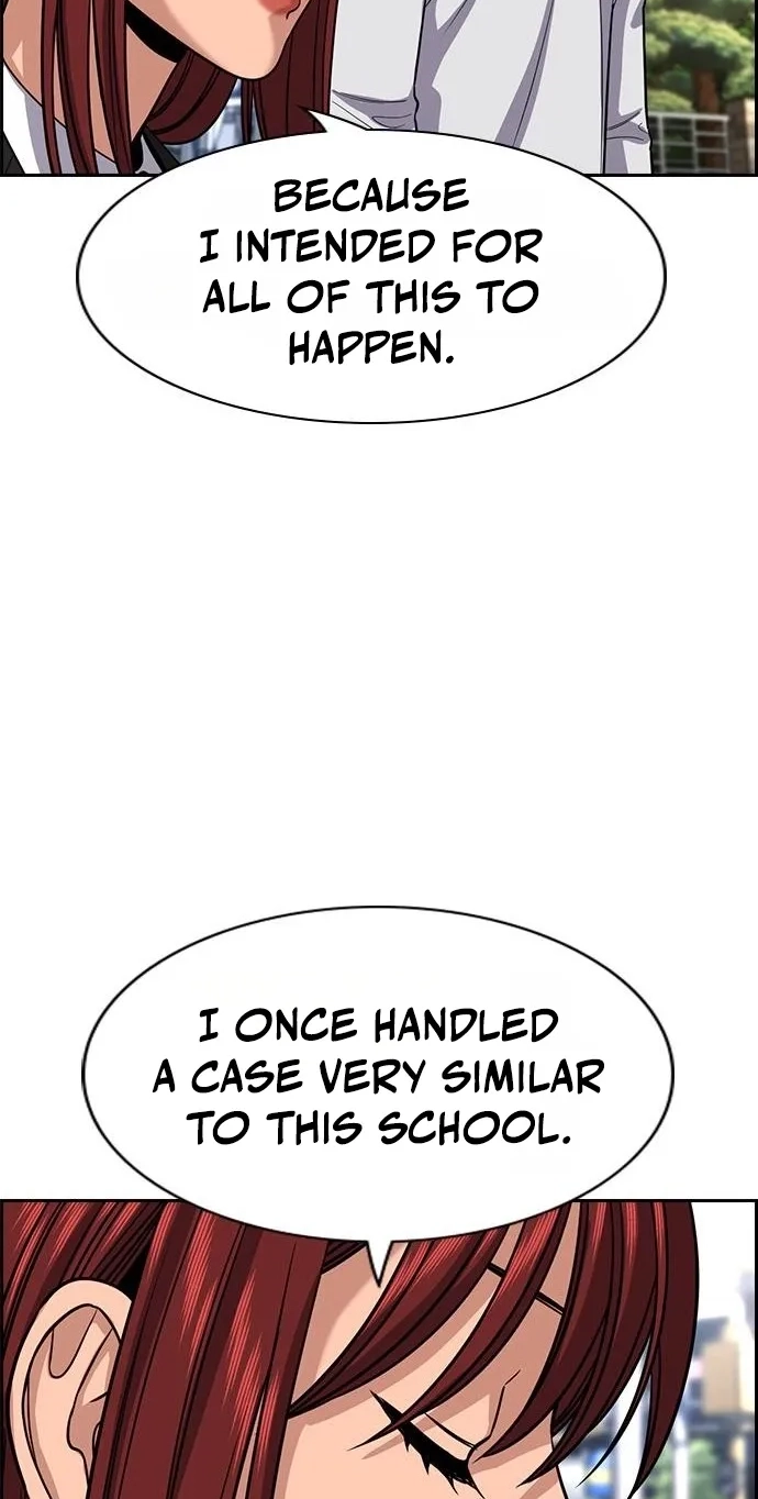 True Education Chapter 259 - Page 67