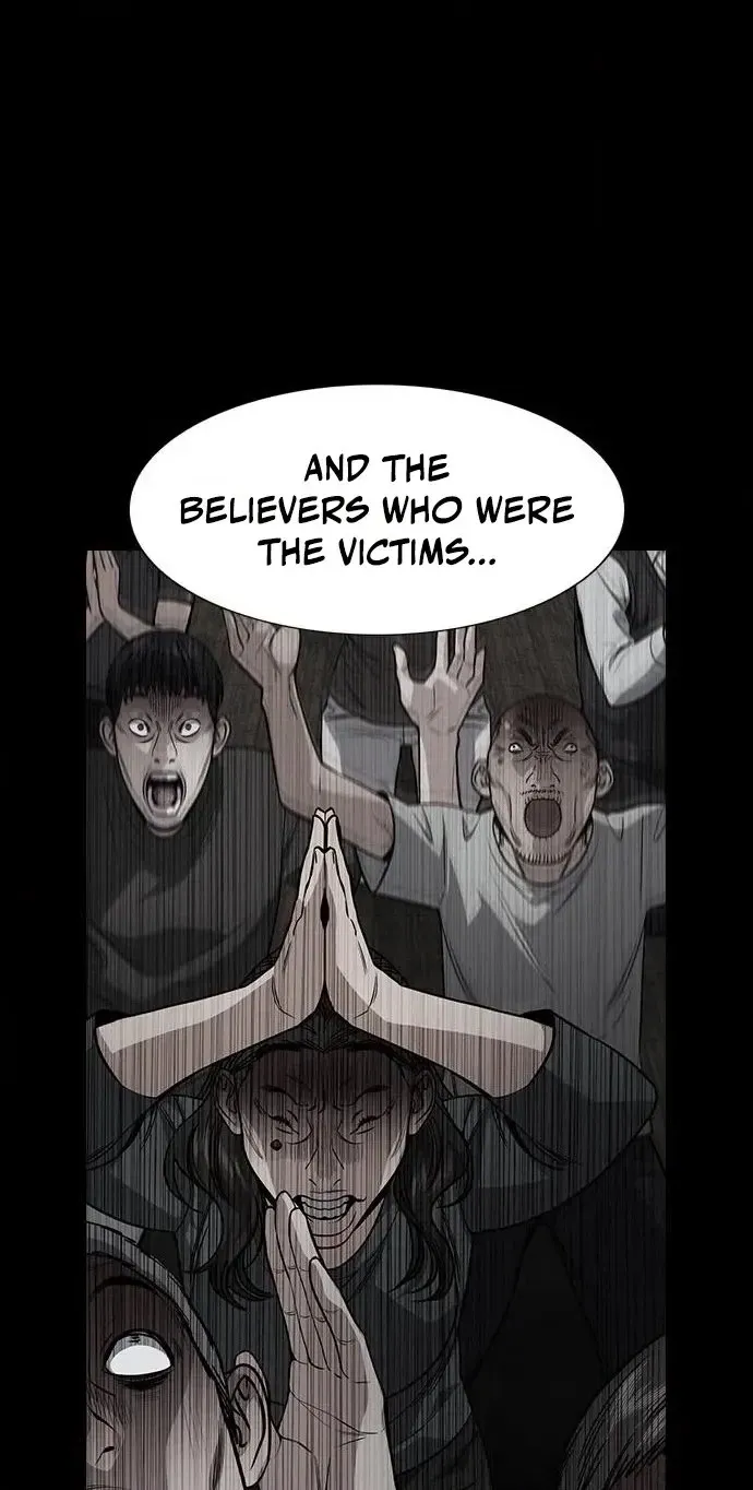 True Education Chapter 259 - Page 70