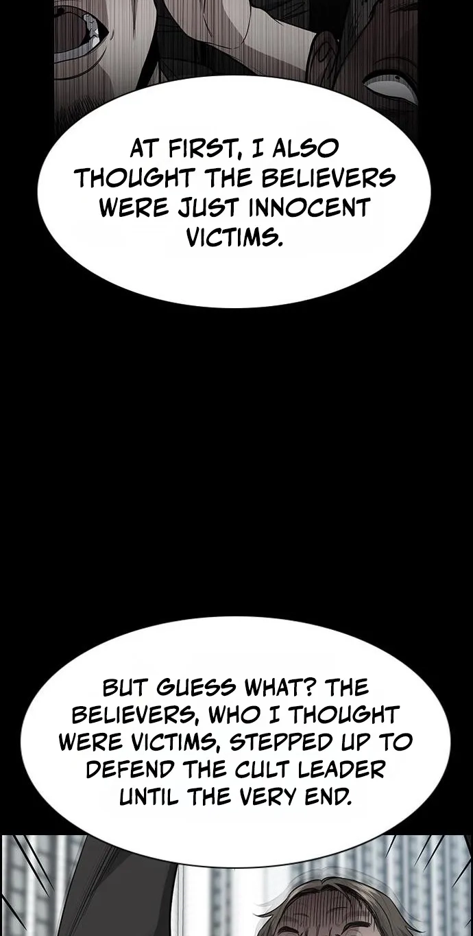 True Education Chapter 259 - Page 71
