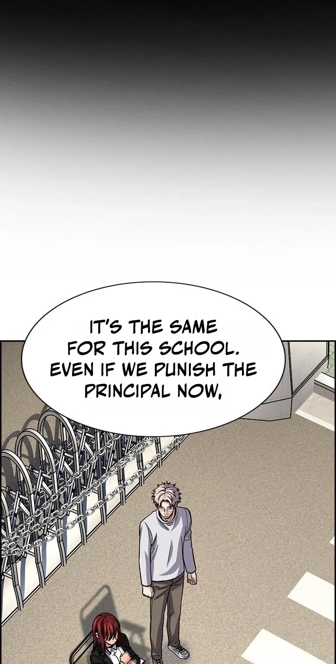 True Education Chapter 259 - Page 73