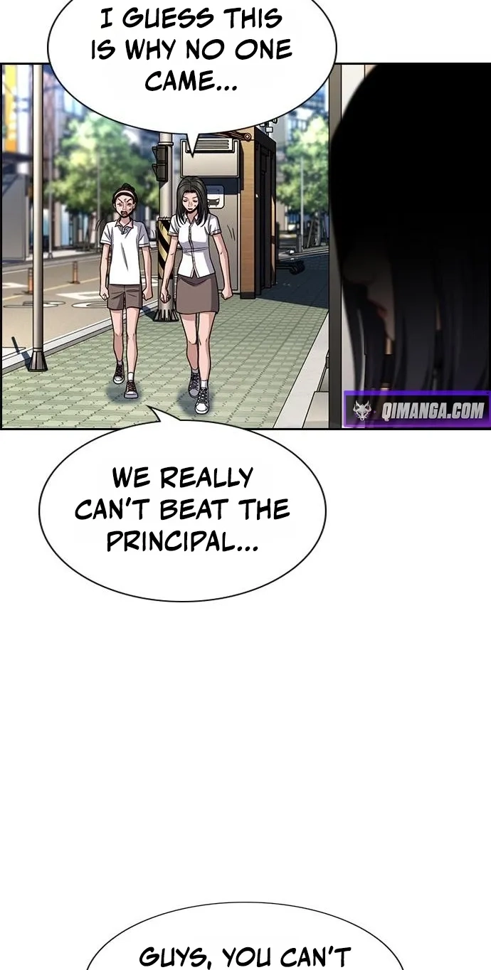 True Education Chapter 259 - Page 78
