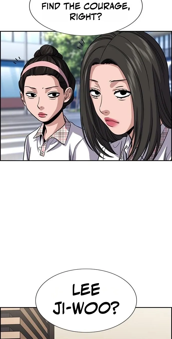 True Education Chapter 259 - Page 79