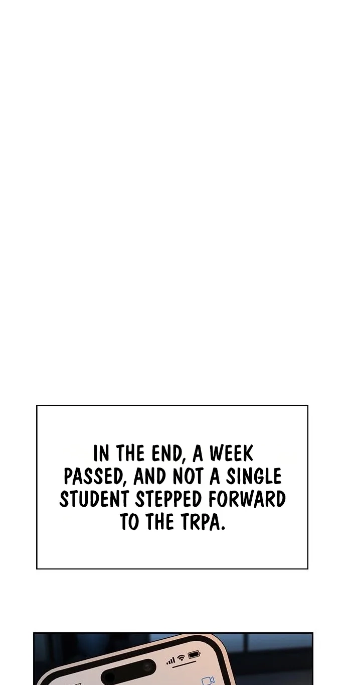 True Education Chapter 259 - Page 81