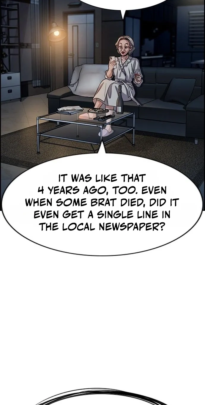 True Education Chapter 259 - Page 83
