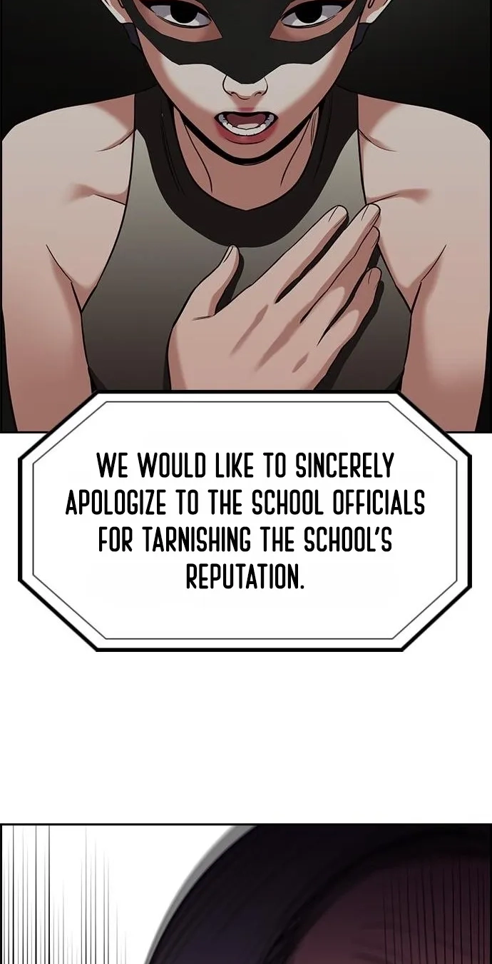 True Education Chapter 259 - Page 93