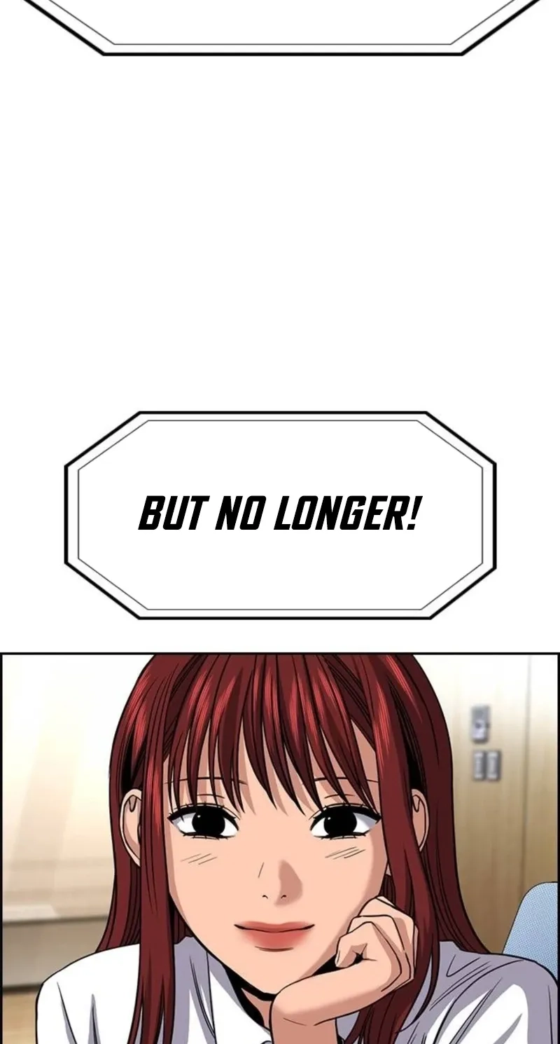 True Education Chapter 260 - Page 19