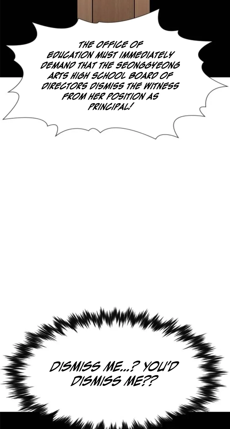 True Education Chapter 260 - Page 43