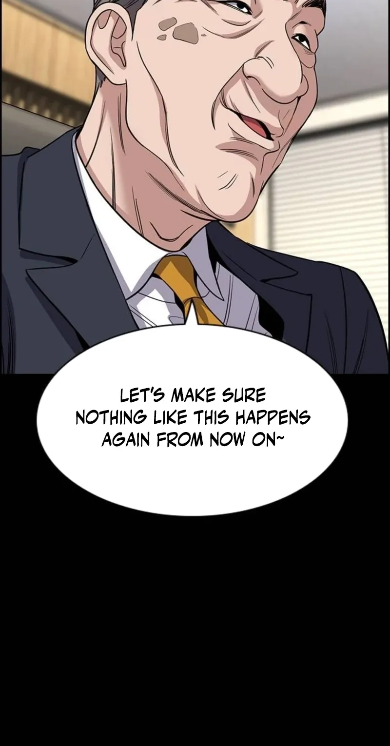 True Education Chapter 260 - Page 56