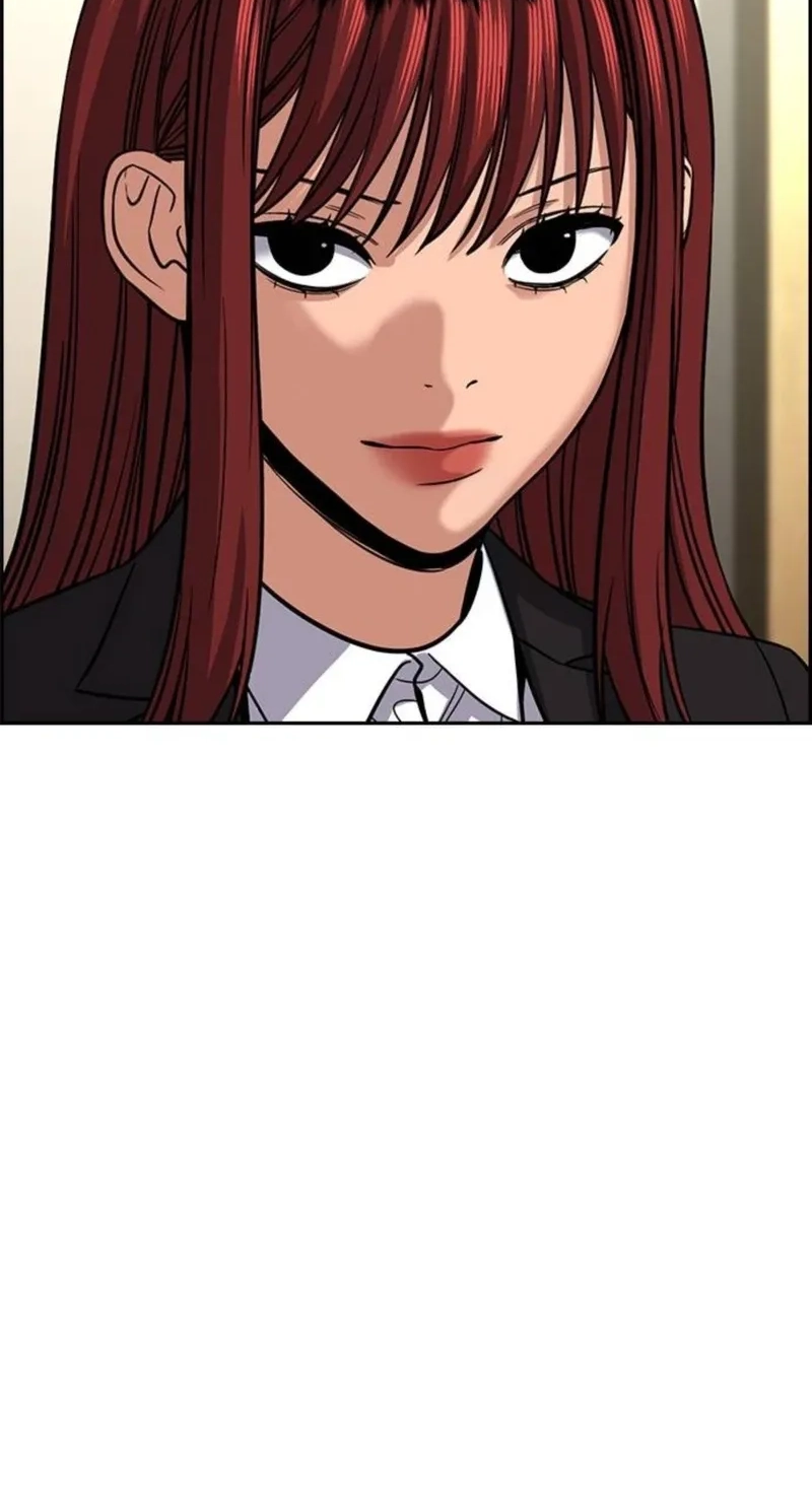 True Education Chapter 260 - Page 64