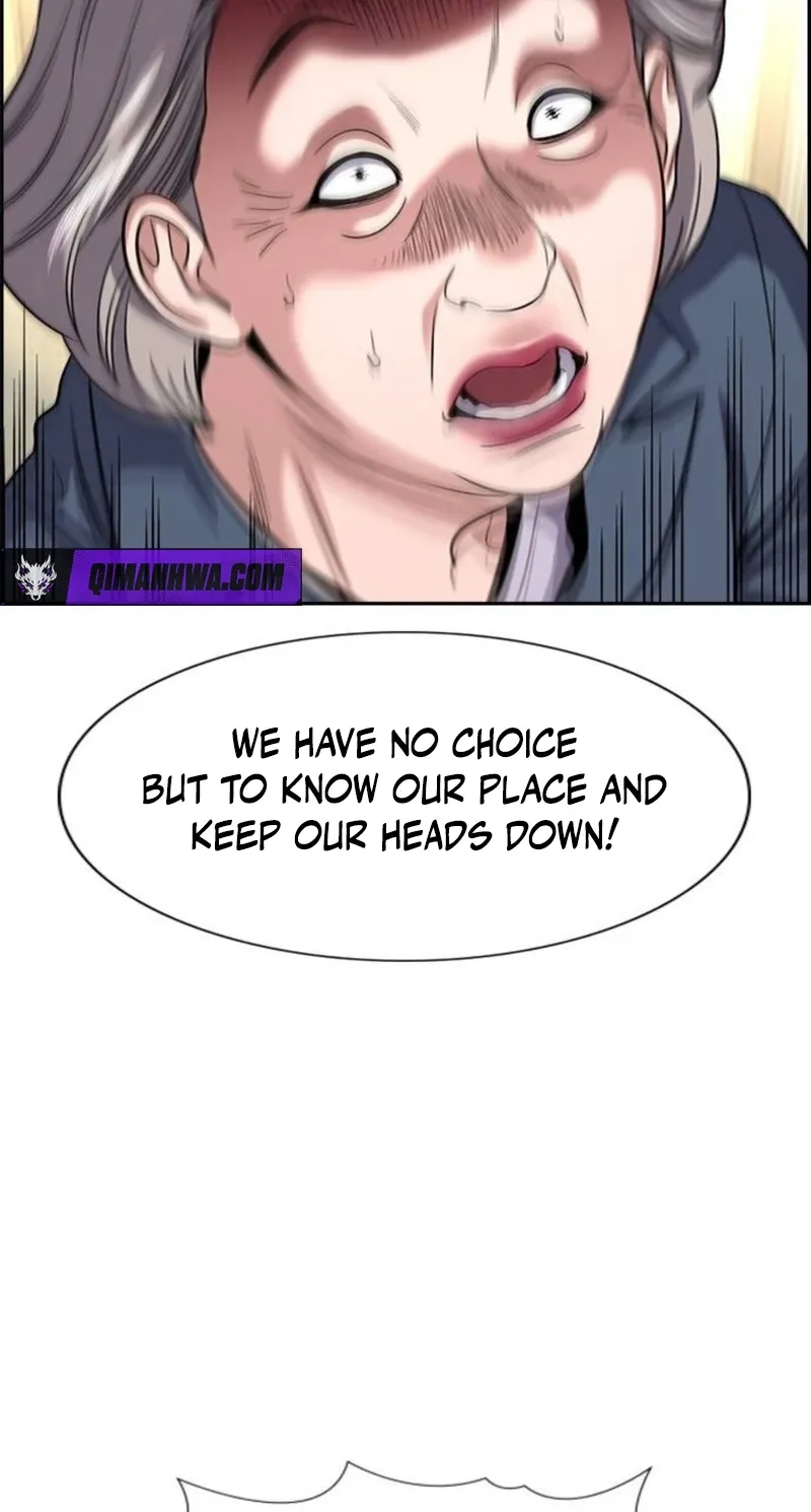 True Education Chapter 260 - Page 72